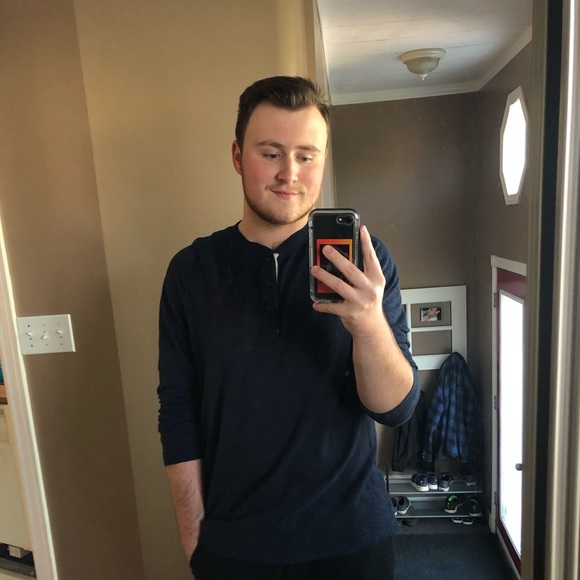 Meet your Posher, Curtis - Picture 1 of 1